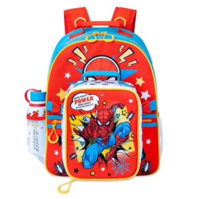 Spider-Man Adaptive Backpack