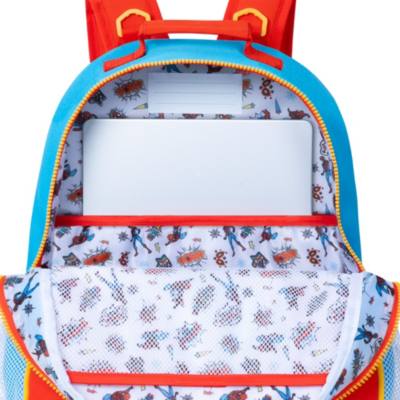 Spider-Man Adaptive Backpack