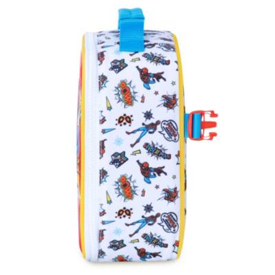 Spider-Man Adaptive Lunch Box
