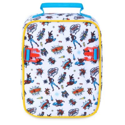 Spider-Man Adaptive Lunch Box