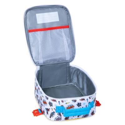 Spider-Man Adaptive Lunch Box