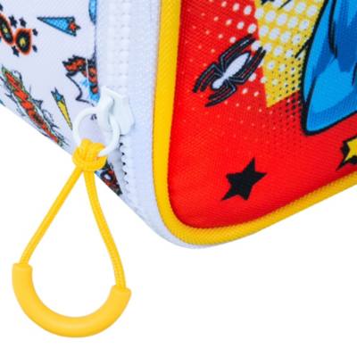 Spider-Man Adaptive Lunch Box