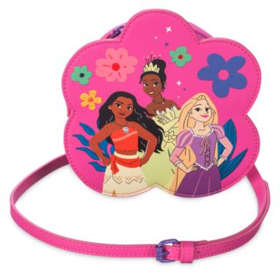 Disney Princess Crossbody Bag