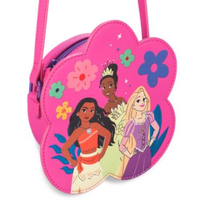 Disney Princess Crossbody Bag