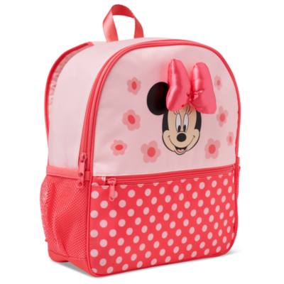 Minnie Mouse Backpack