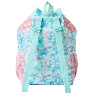 Frozen Swim Backpack