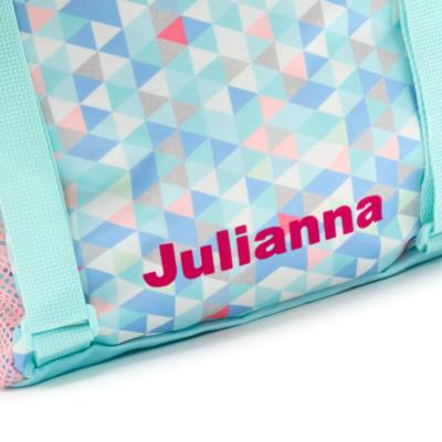 Frozen Swim Backpack