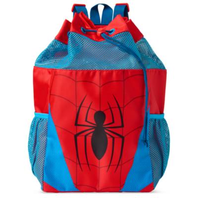 Spider-Man Swim Backpack
