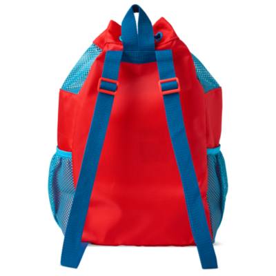 Spider-Man Swim Backpack
