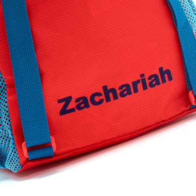 Spider-Man Swim Backpack