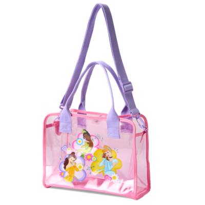 Disney Princess Swim Tote Bag