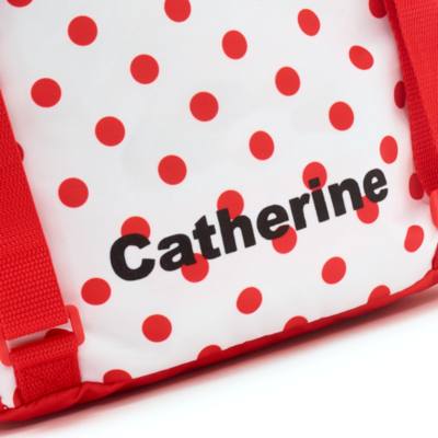 Minnie Maus - Baderucksack