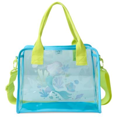 Arielle, die Meerjungfrau - Schwimmtasche mit Henkeln