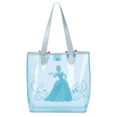 Cinderella Swim Bag