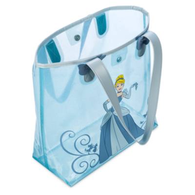 Cinderella Swim Bag