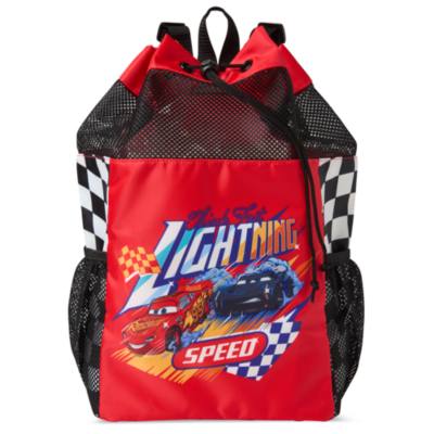 Disney Pixar Cars - Baderucksack