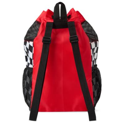 Disney Pixar Cars Swim Backpack