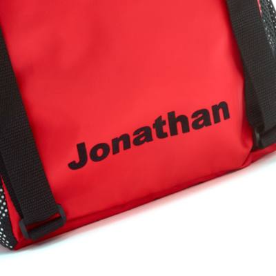 Disney Pixar Cars Swim Backpack