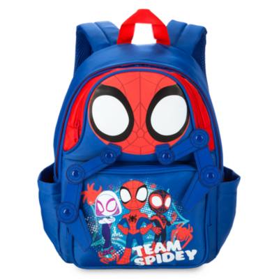 Marvel's Spidey and His Amazing Friends Backpack