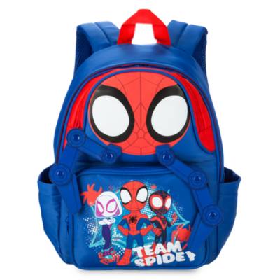 Marvel's Spidey and His Amazing Friends Backpack