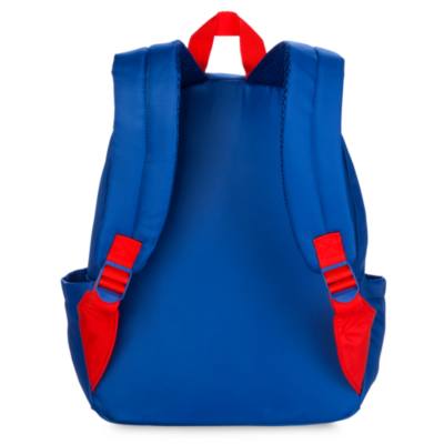 Marvel's Spidey and His Amazing Friends Backpack