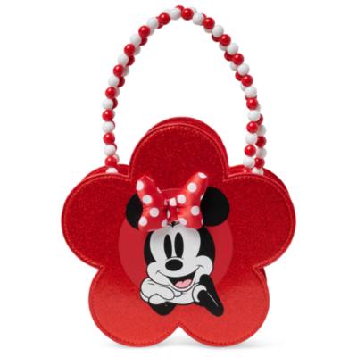 Bolso Minnie Mouse para ni&ntilde;a
