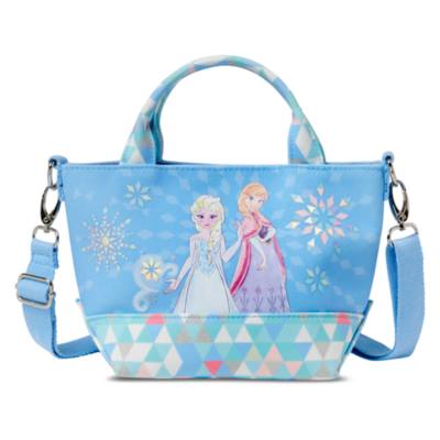 Bolso bandolera Frozen