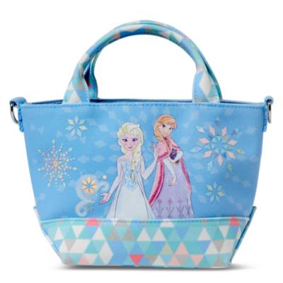 Bolso bandolera Frozen