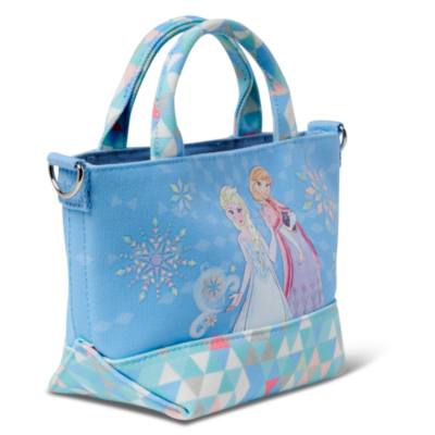 Bolso bandolera Frozen