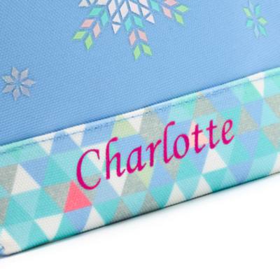 Bolso bandolera Frozen