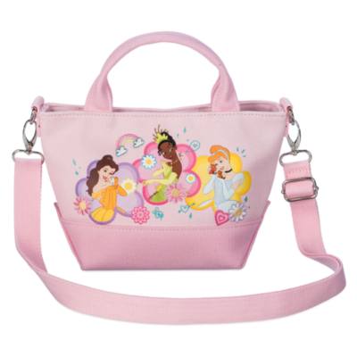 Disney Prinzessinnen - Kuriertasche