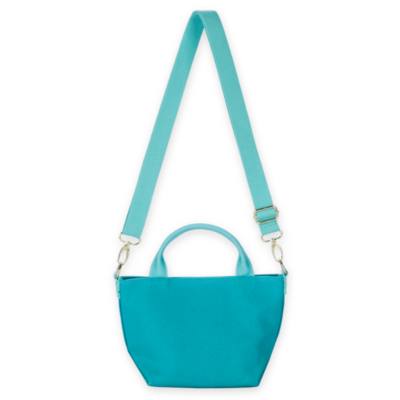 Bolso bandolera La Sirenita