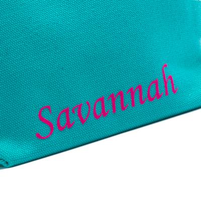 Bolso bandolera La Sirenita