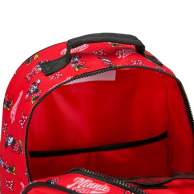 Minnie Mouse Backpack