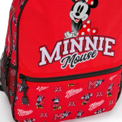 Minnie Mouse Backpack