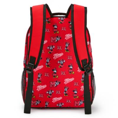 Minnie Mouse Backpack