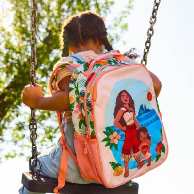 Mochila Vaiana&nbsp;2