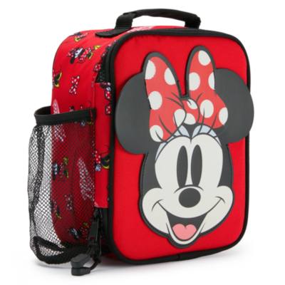 Minnie Mouse Lunch Bag