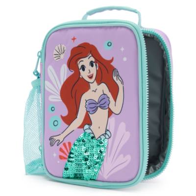 The Little Mermaid Lunch Bag