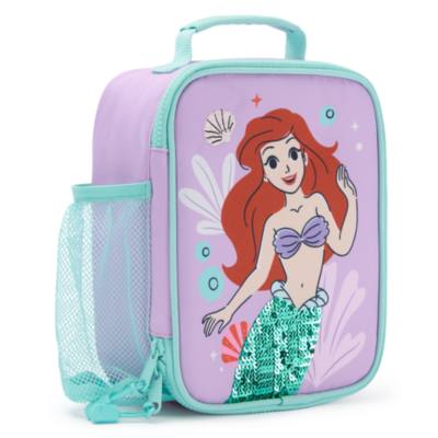 The Little Mermaid Lunch Bag