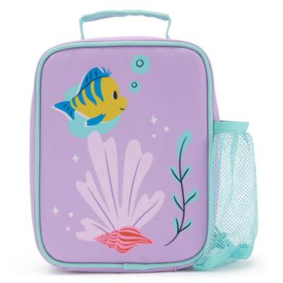 The Little Mermaid Lunch Bag