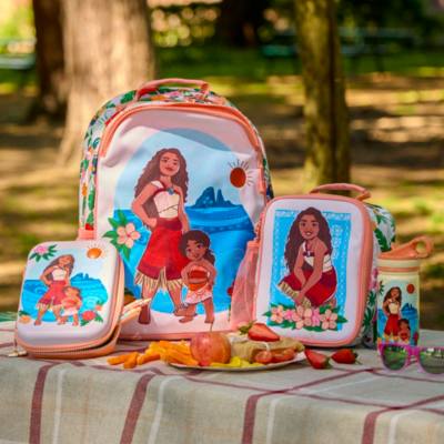 Vaiana 2 - Vespertasche