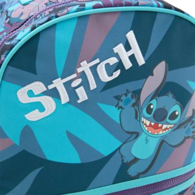 Stitch Backpack, Lilo & Stitch