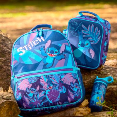 Stitch Backpack, Lilo & Stitch