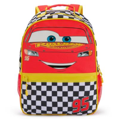Disney Pixar Cars - Lightning McQueen - Rucksack
