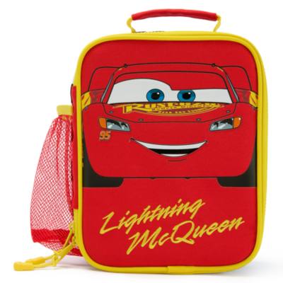 Disney Pixar Cars - Lightning McQueen - Vespertasche