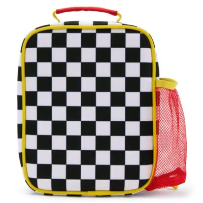 Lightning McQueen Lunch Bag, Disney Pixar Cars
