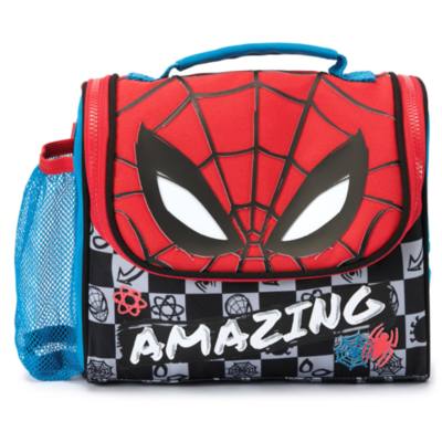 Spider-Man - Vespertasche