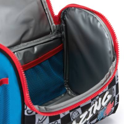 Spider-Man Lunch Bag