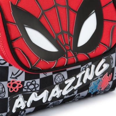 Spider-Man Lunch Bag
